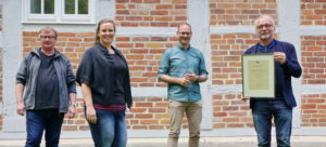 Niederdeutsches Theater Delmenhorst | Niederdeutsches Theater Delmenhorst |