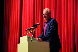 Niederdeutsches Theater Delmenhorst | Niederdeutsches Theater Delmenhorst |