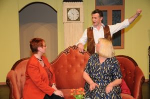 Niederdeutsches Theater Delmenhorst | Niederdeutsches Theater Delmenhorst |