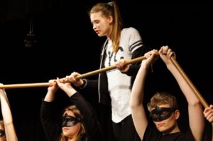 Niederdeutsches Theater Delmenhorst | Niederdeutsches Theater Delmenhorst |