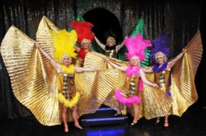 Niederdeutsches Theater Delmenhorst | Niederdeutsches Theater Delmenhorst |