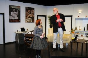 Niederdeutsches Theater Delmenhorst | Niederdeutsches Theater Delmenhorst |