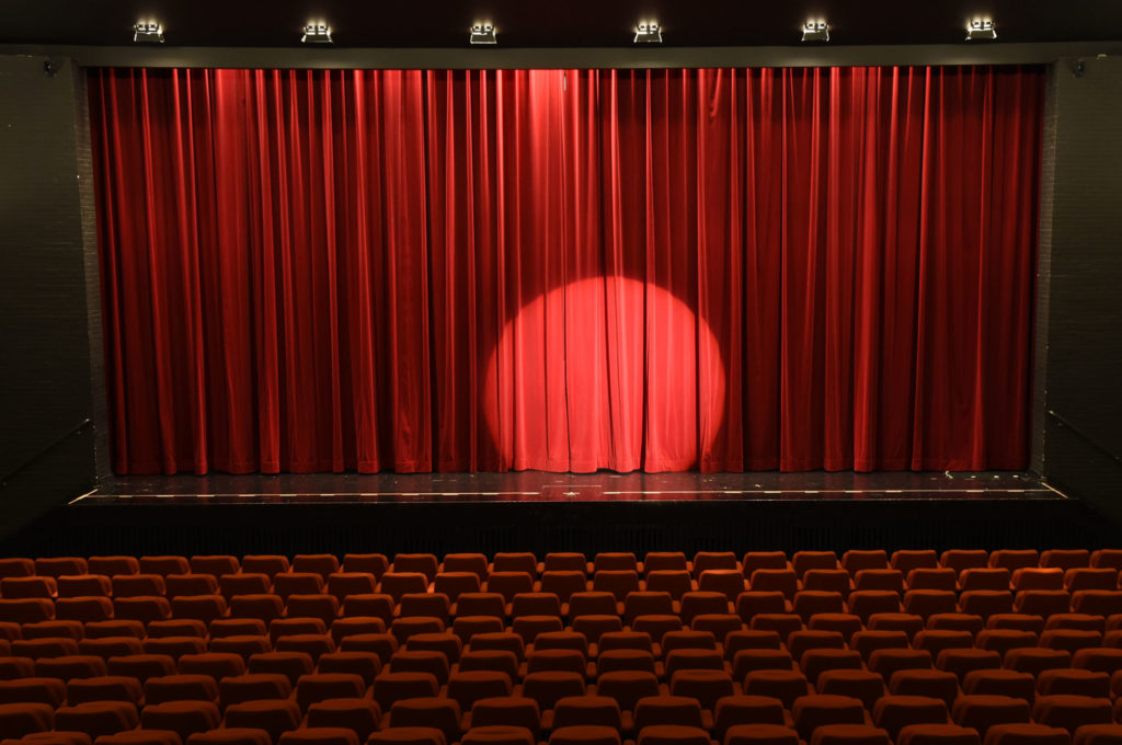 Niederdeutsches Theater Delmenhorst | Niederdeutsches Theater Delmenhorst |