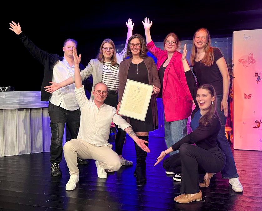 Niederdeutsches Theater Delmenhorst | Niederdeutsches Theater Delmenhorst |