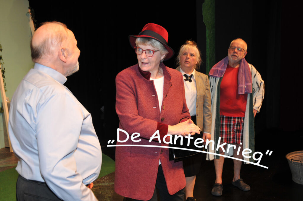 Niederdeutsches Theater Delmenhorst | Niederdeutsches Theater Delmenhorst |
